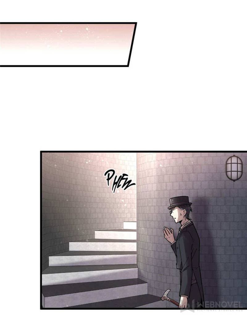 Lord of the Mysteries page 31