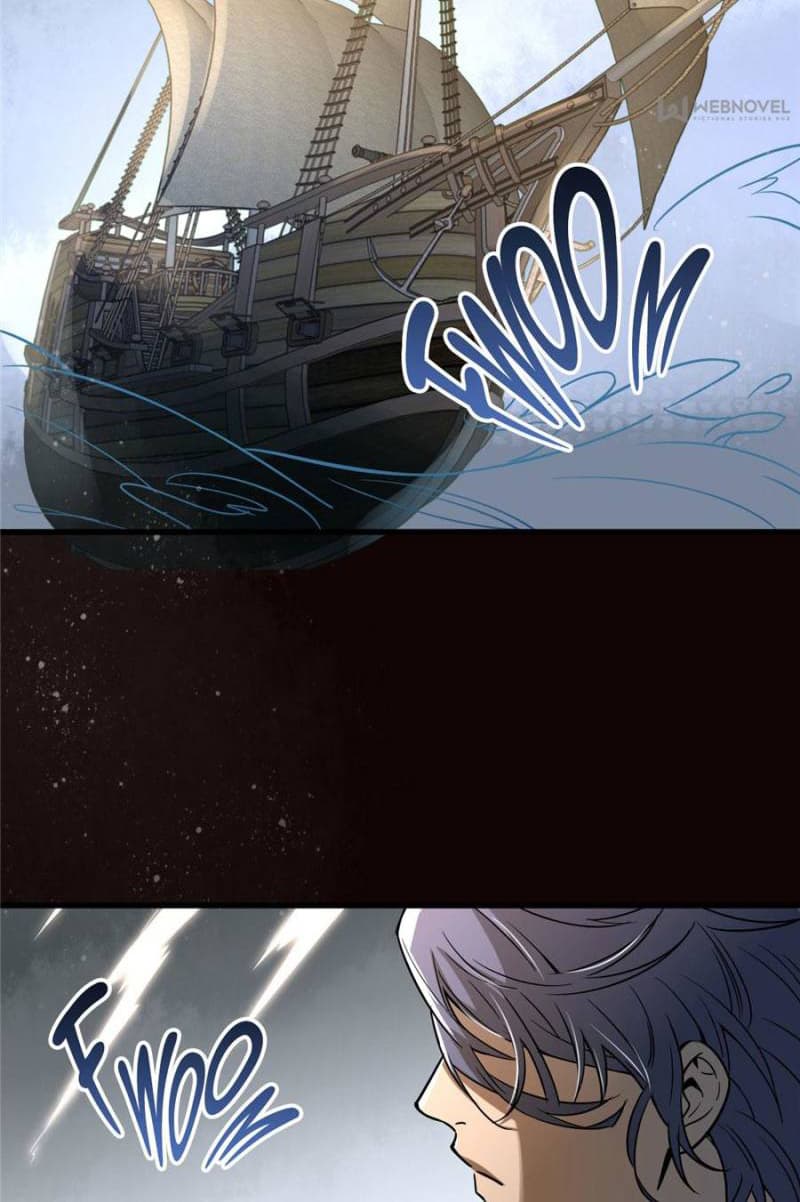 Lord of the Mysteries page 21