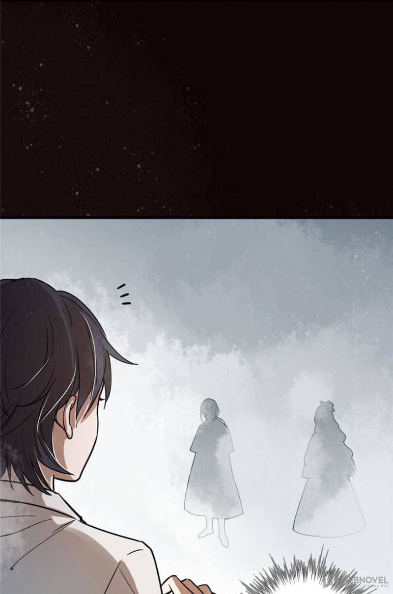 Lord of the Mysteries page 30