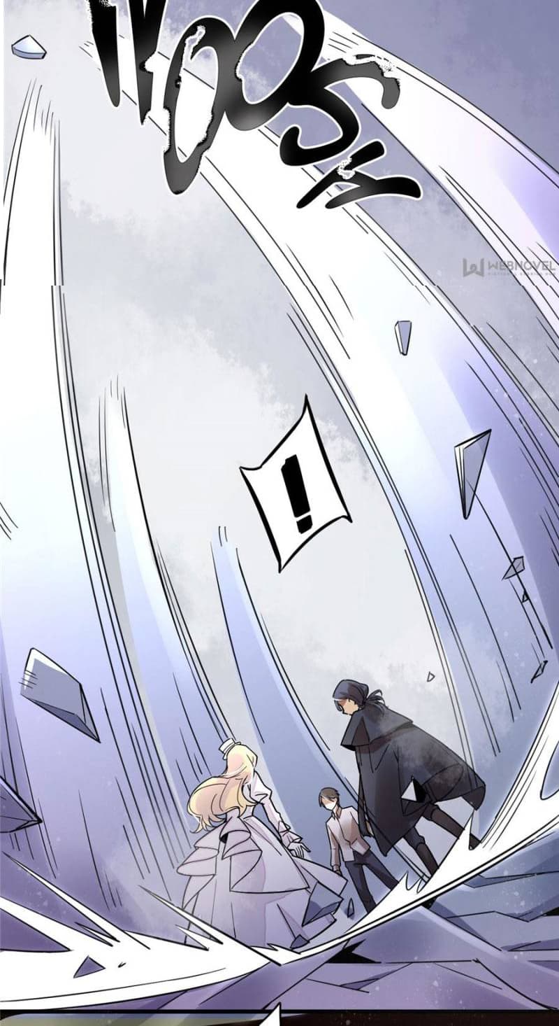Lord of the Mysteries page 15
