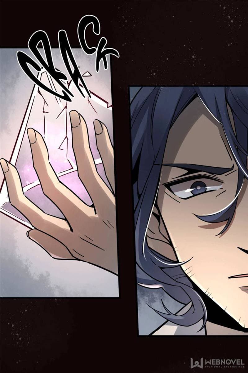Lord of the Mysteries page 17