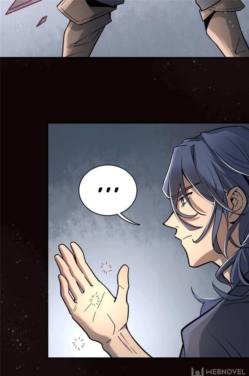 Lord of the Mysteries page 19