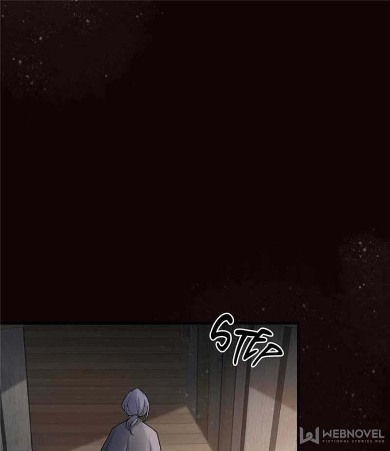 Lord of the Mysteries page 21