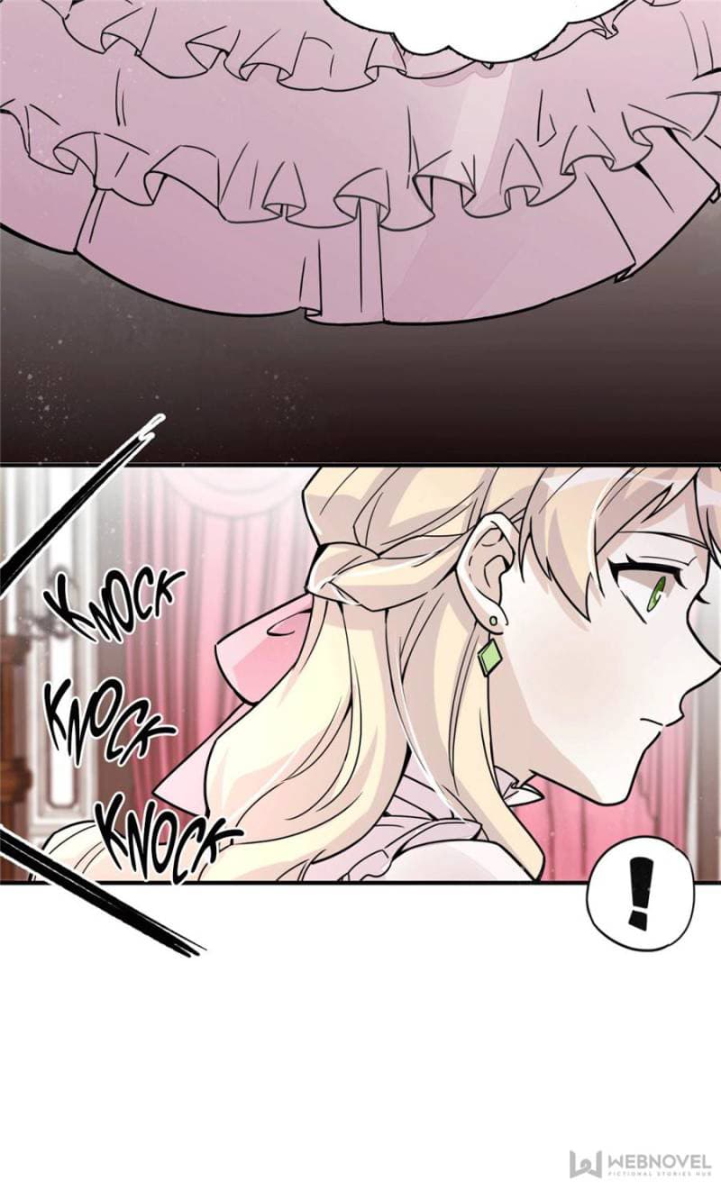 Lord of the Mysteries page 8