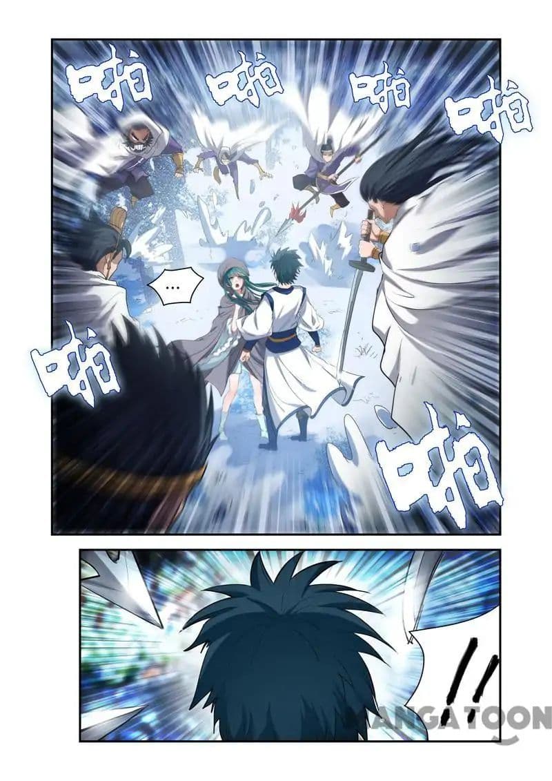 Lord of the Universe page 2