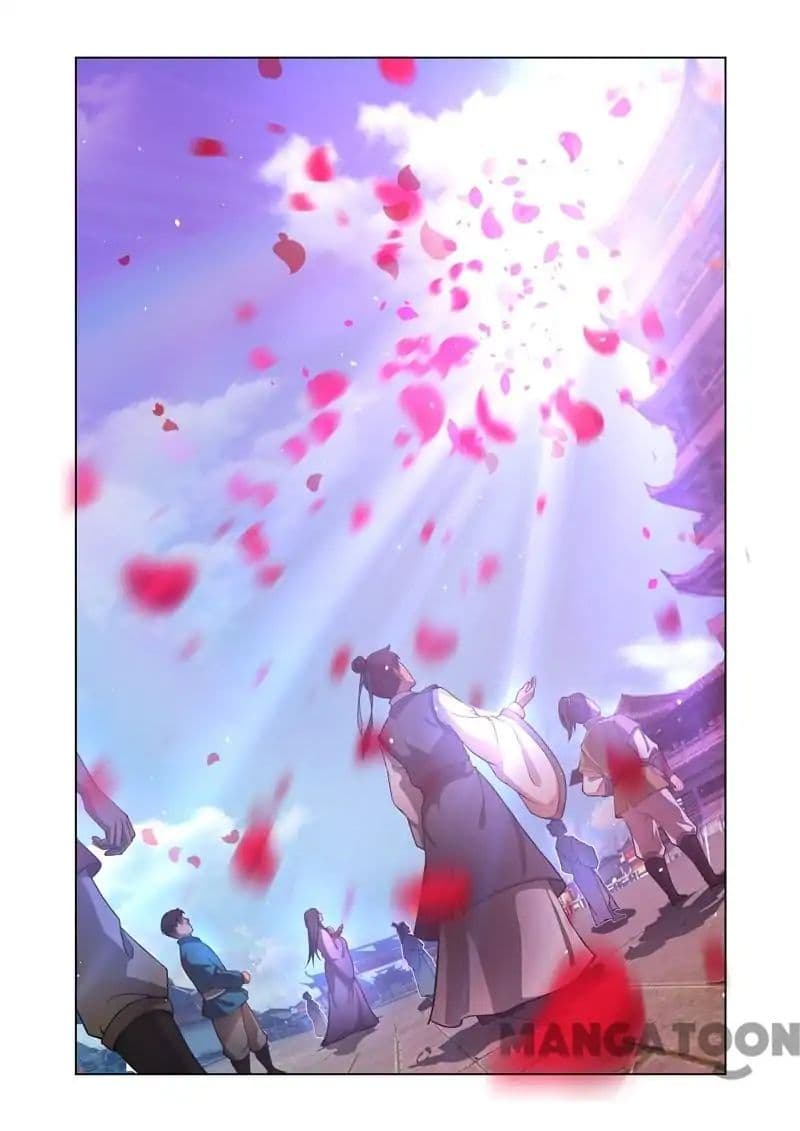 Lord of the Universe page 2