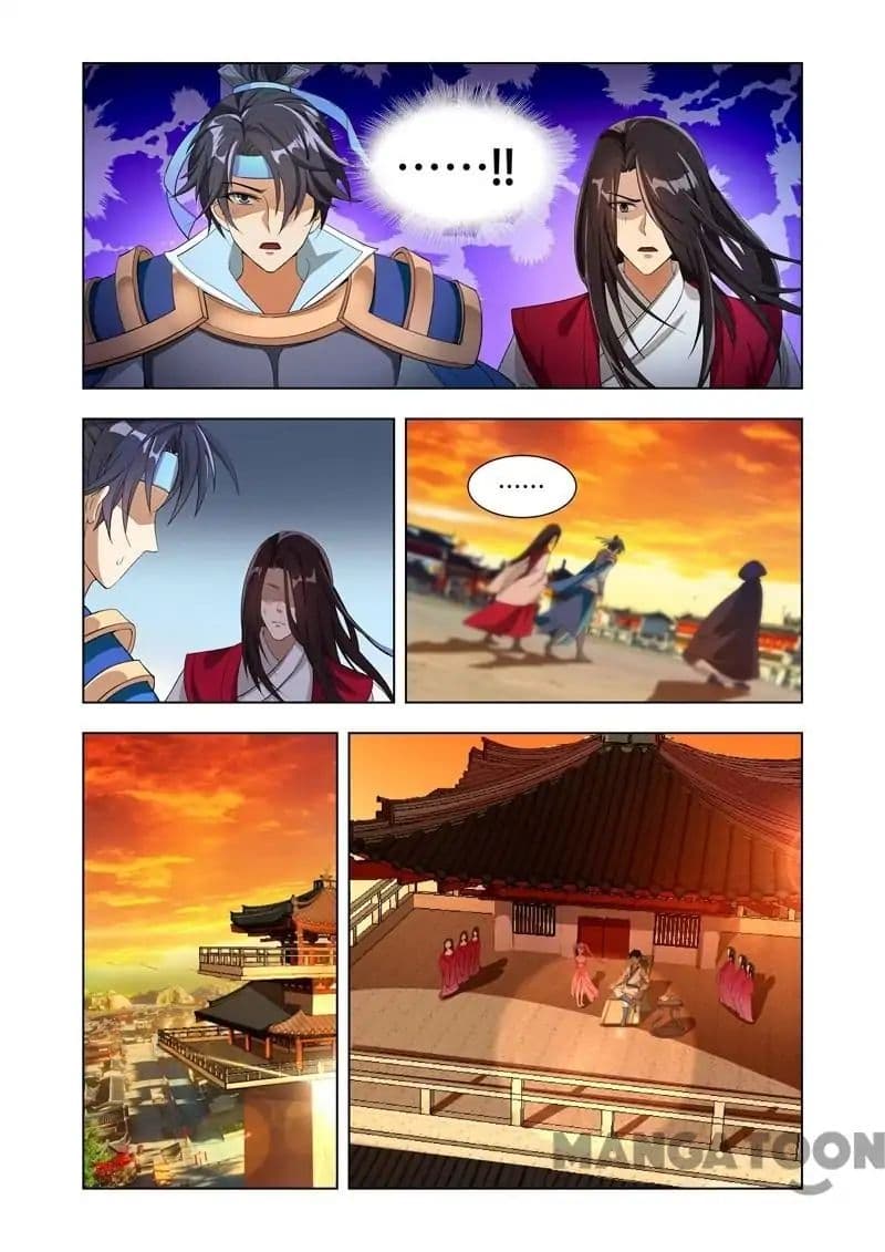 Lord of the Universe page 14
