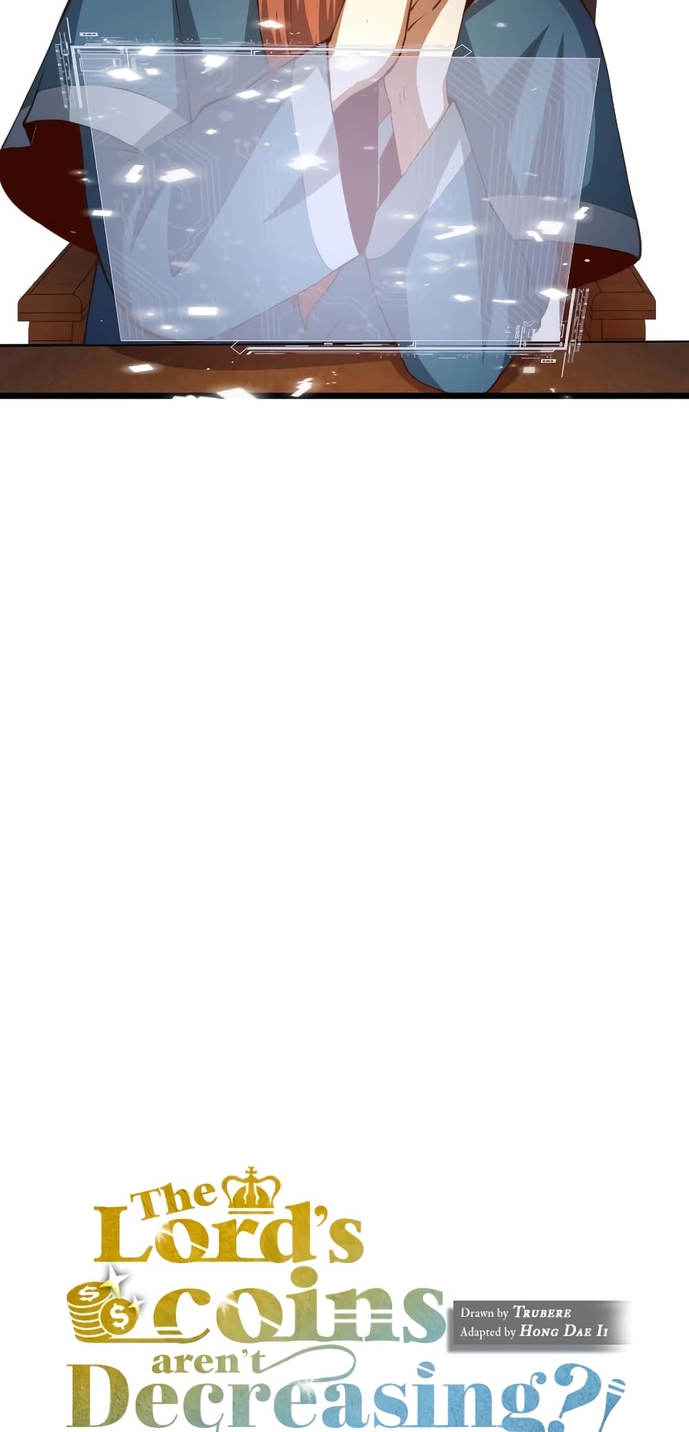 Lord's Gold Coins page 8