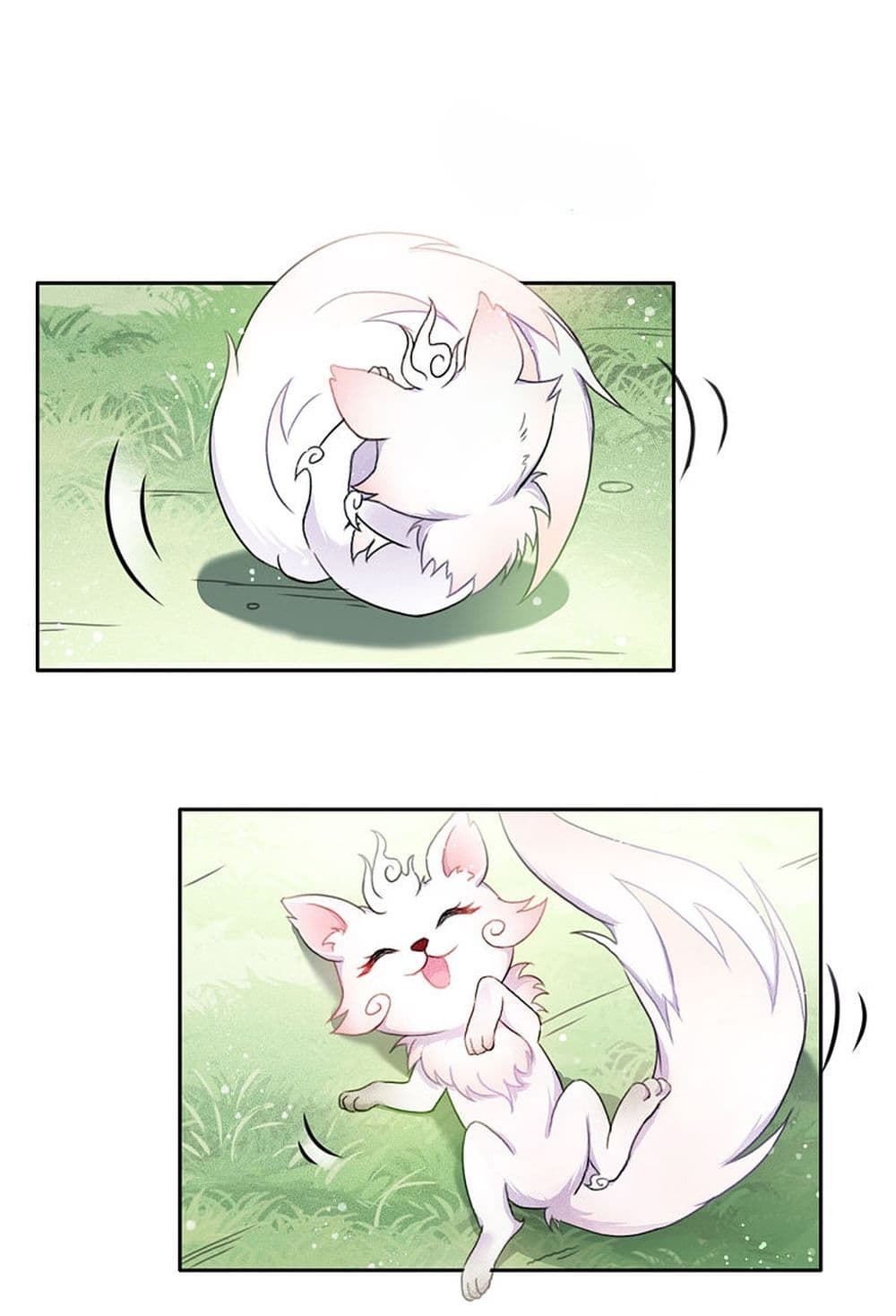 Lost You Forever page 3