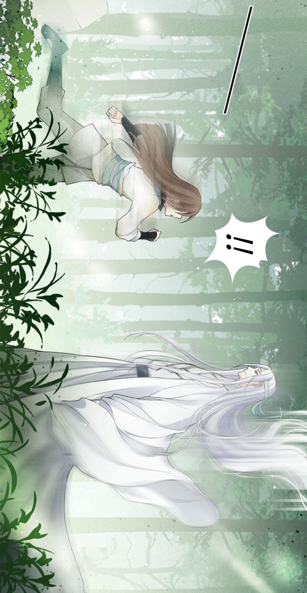Lost You Forever page 10