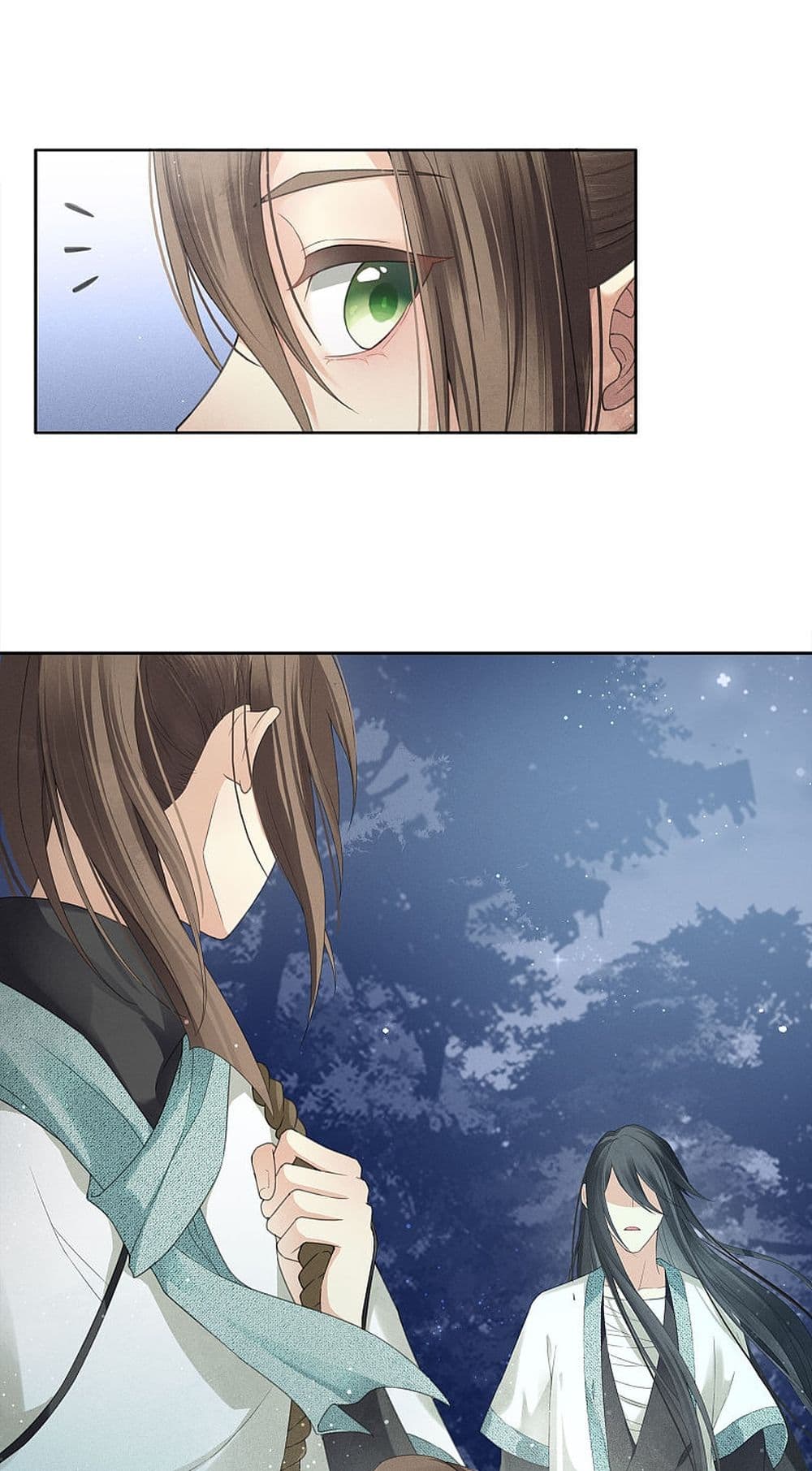 Lost You Forever page 6