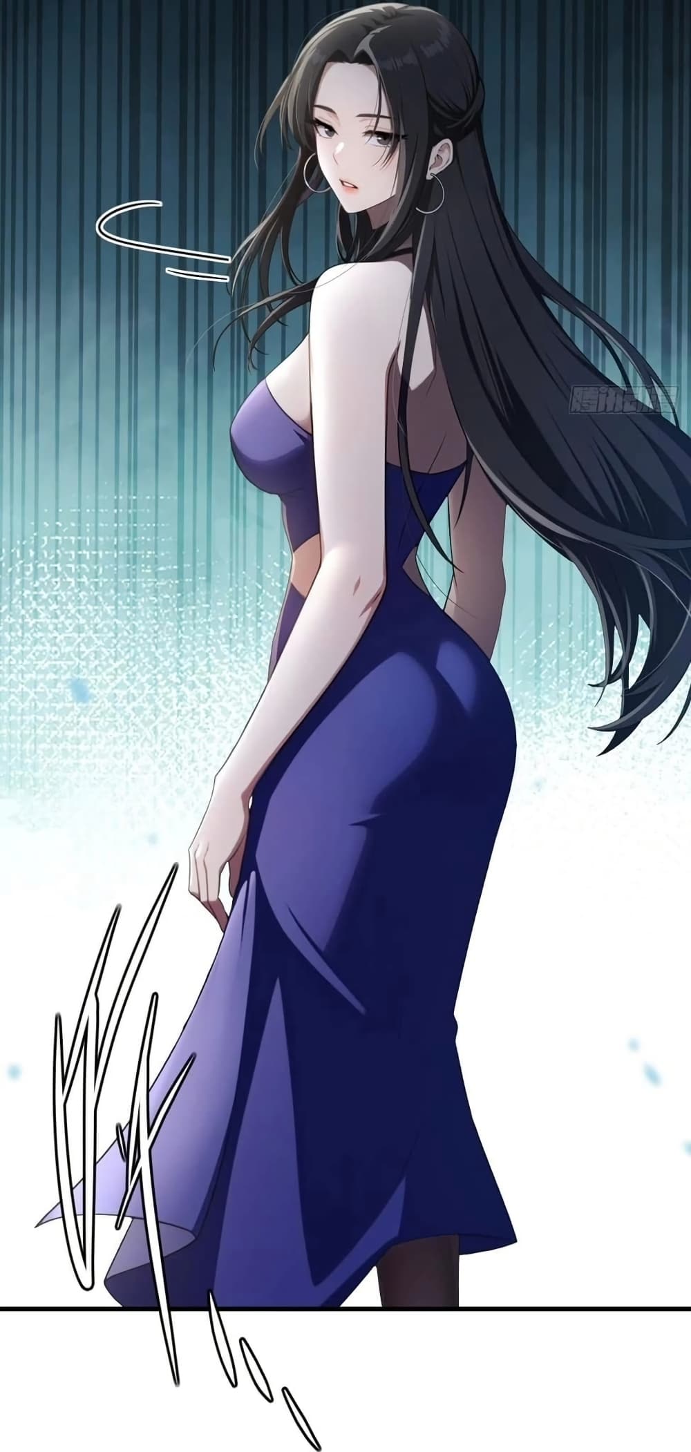 LOVE BABY Girl Devil page 43