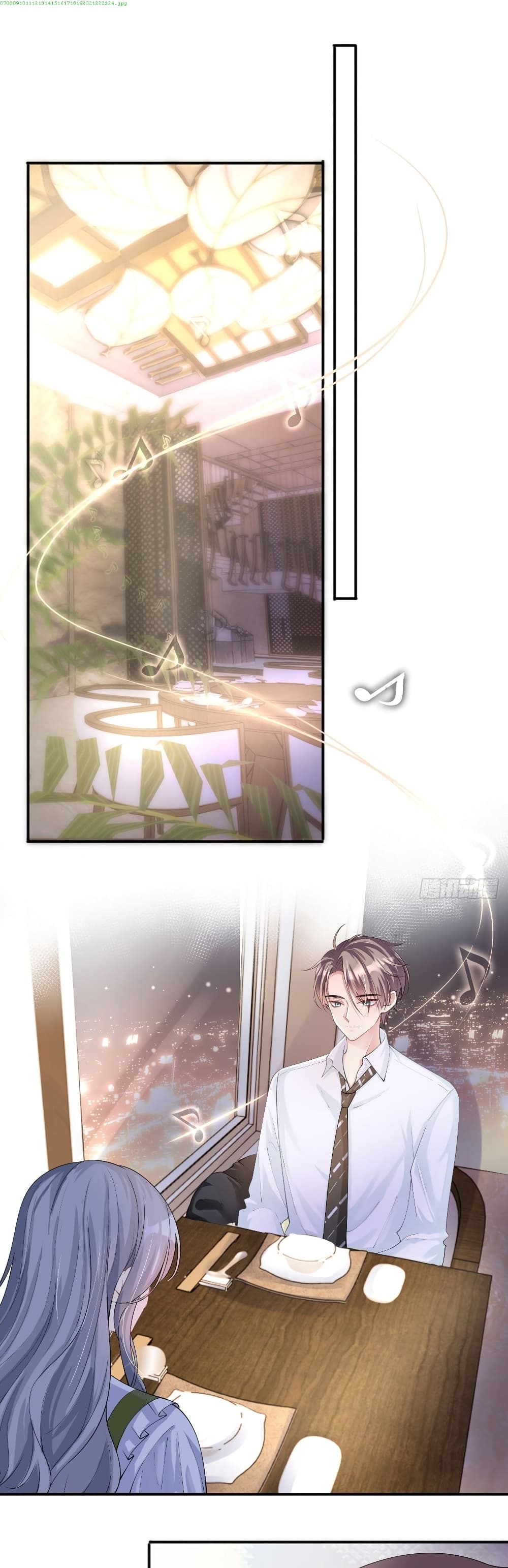 Love Destiny page 2