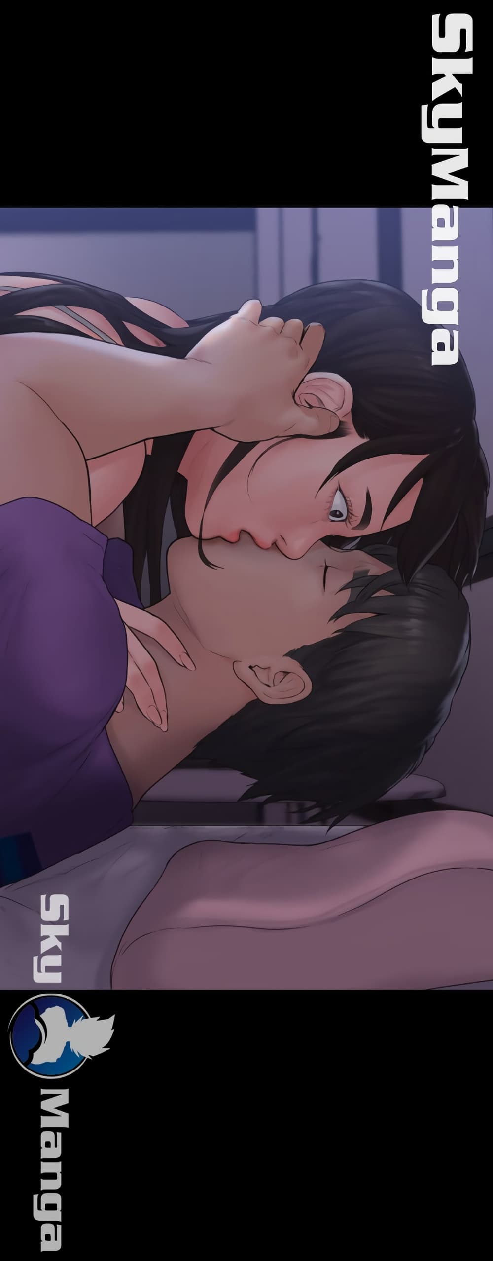 Love Formula page 49