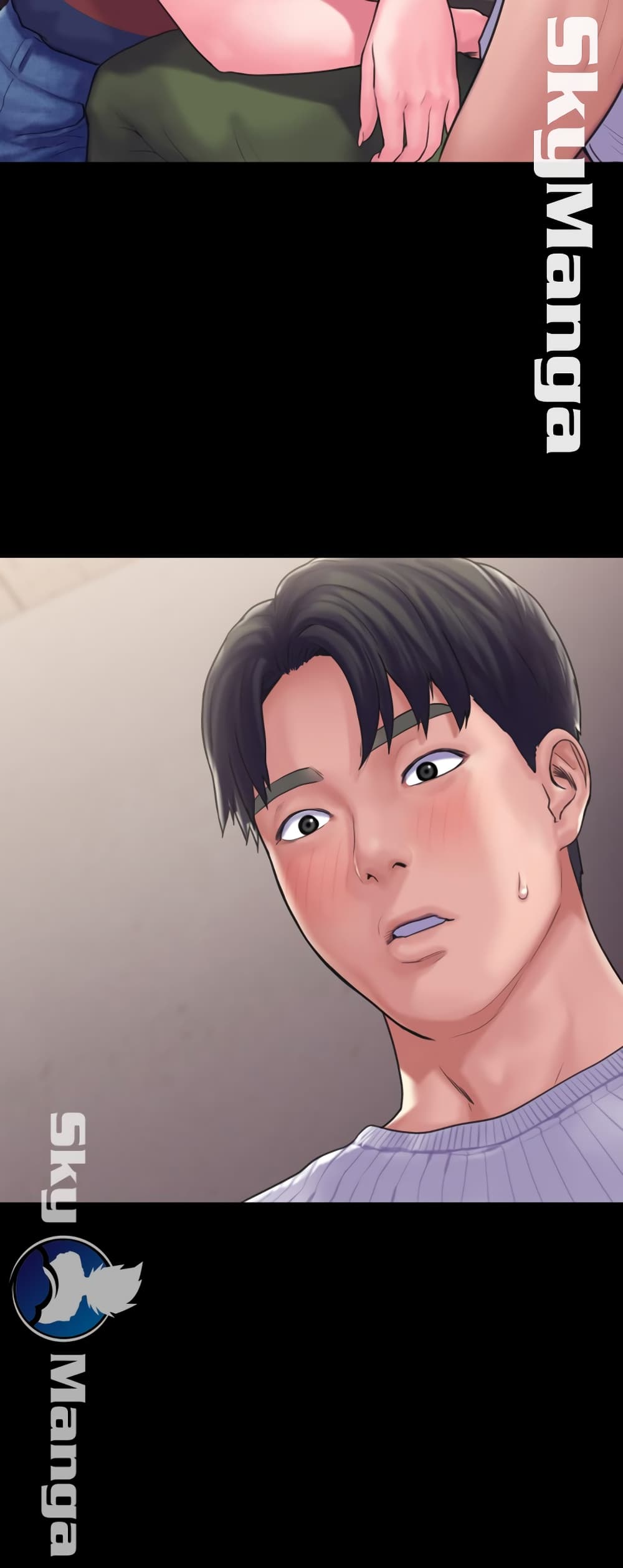 Love Formula page 41