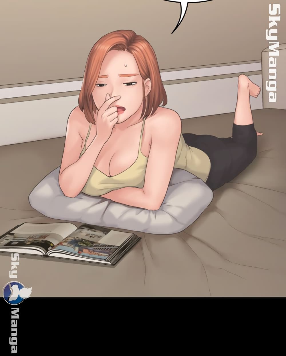 Love Formula page 23