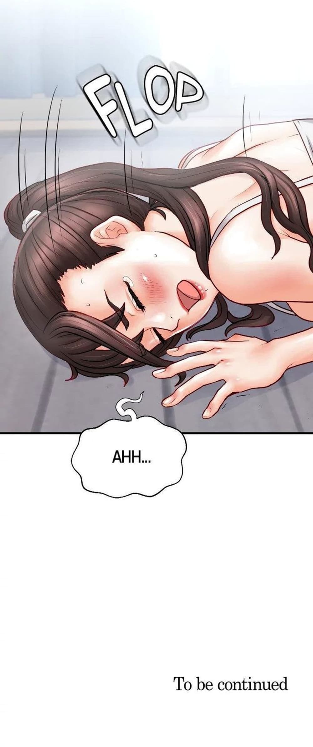 Love Is On The Air page 22