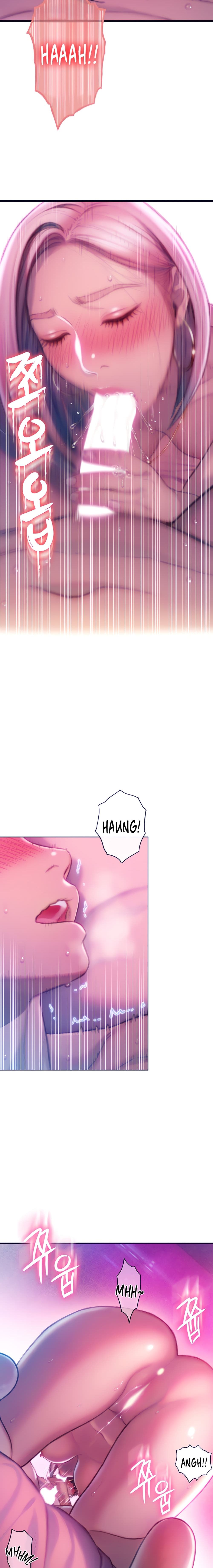 Love Limit Exceeded page 10