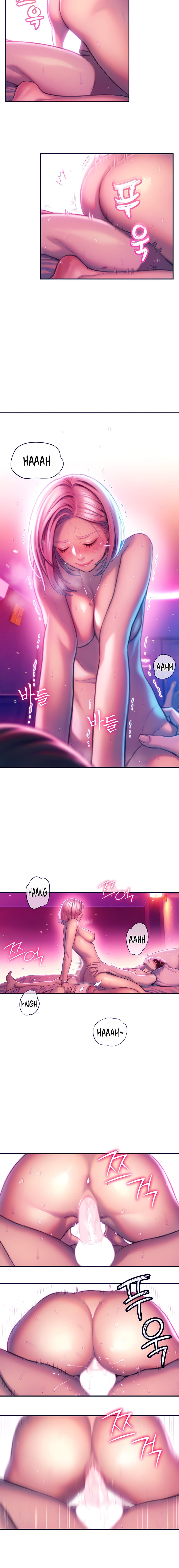 Love Limit Exceeded page 10