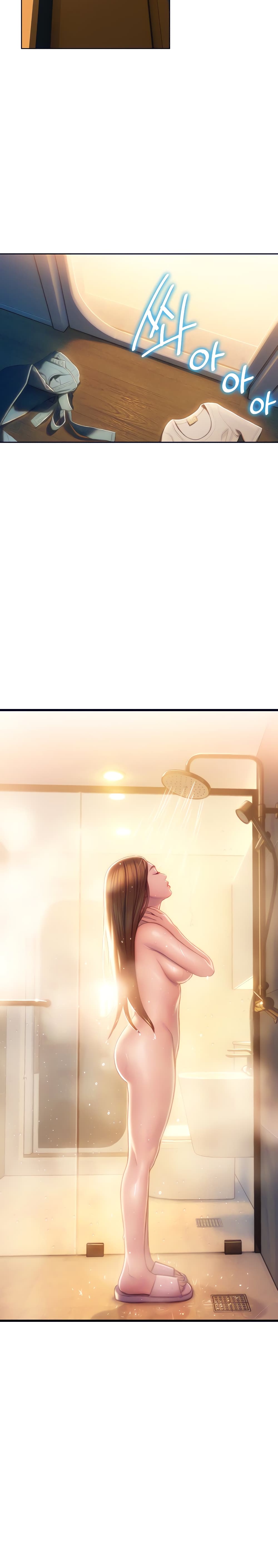 Love Limit Exceeded page 8