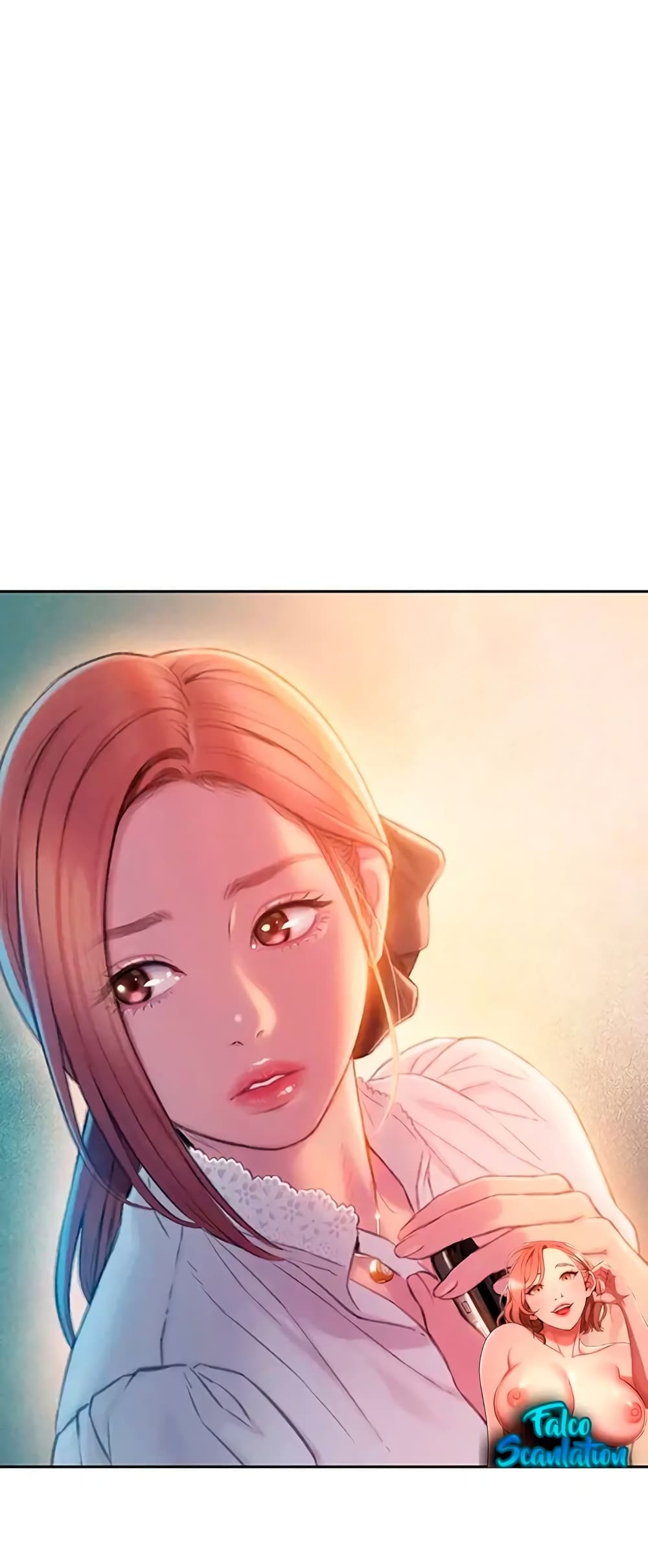 Love Limit Exceeded page 8