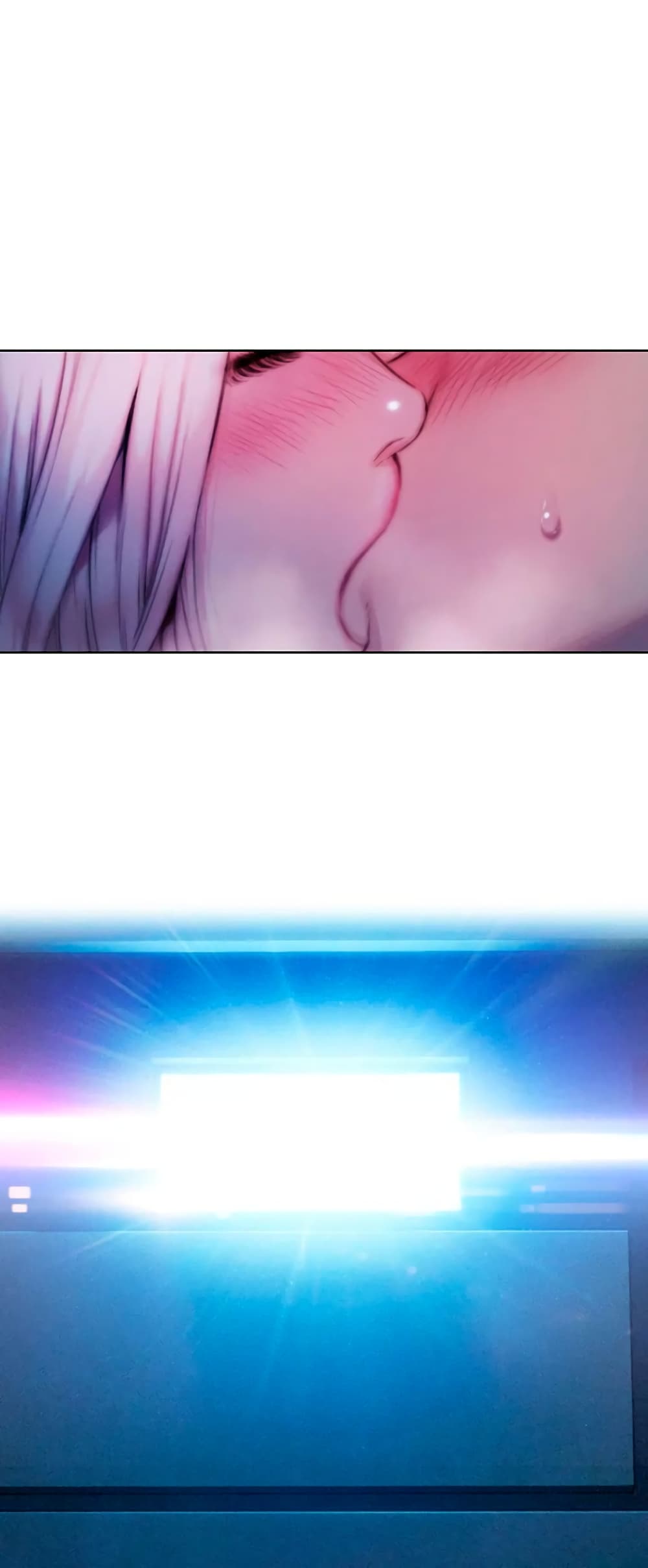 Love Limit Exceeded page 7