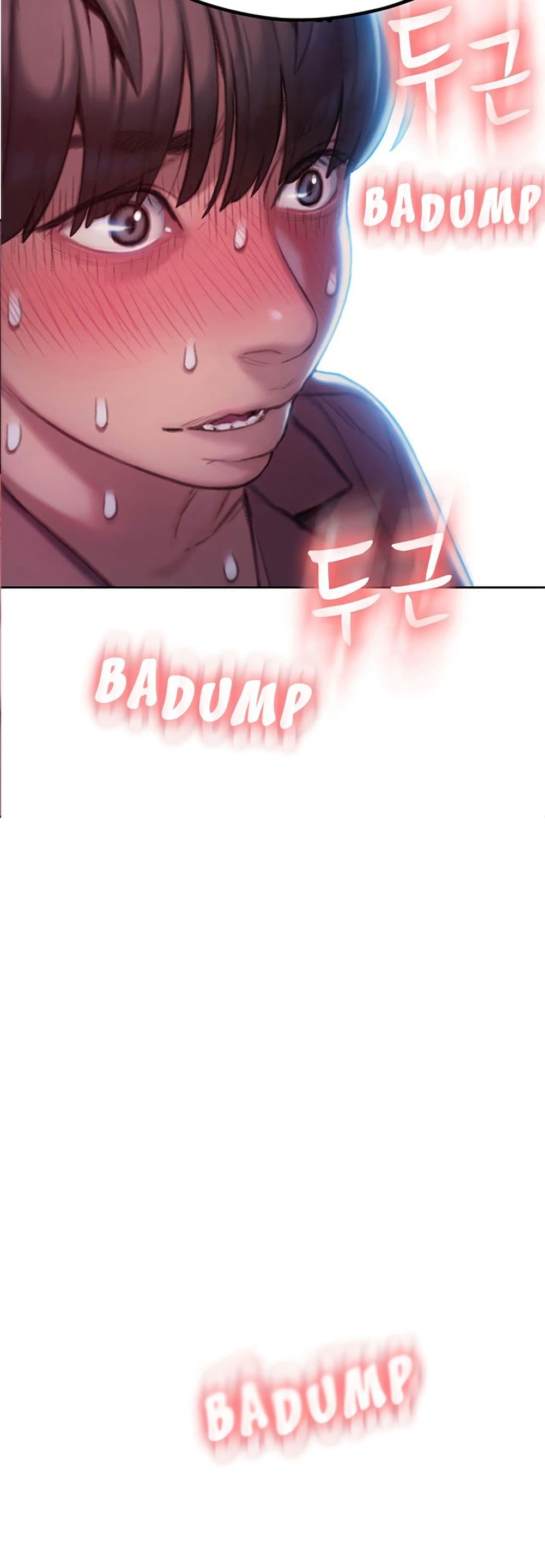 Love Limit Exceeded page 6