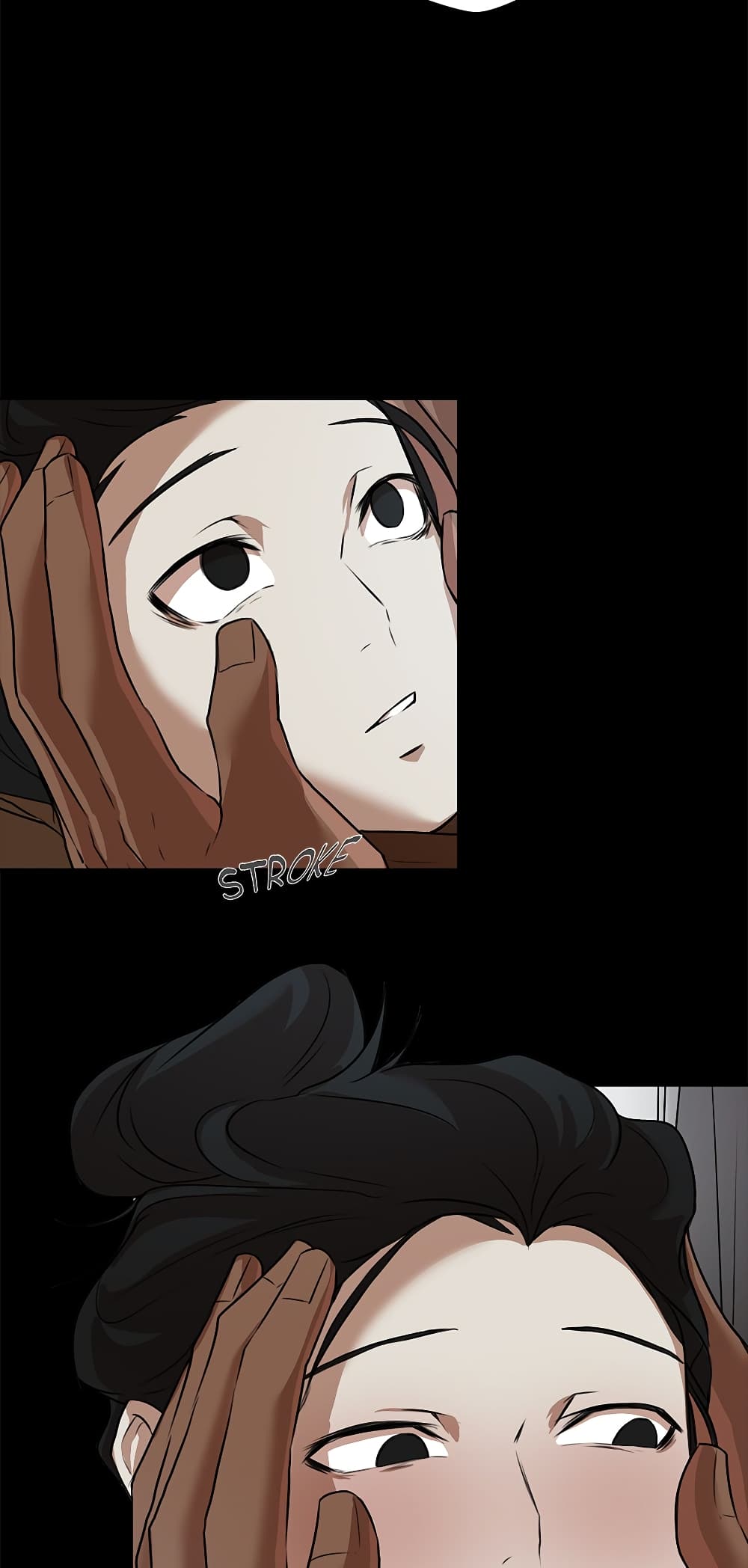 Love Murder Basketball page 10