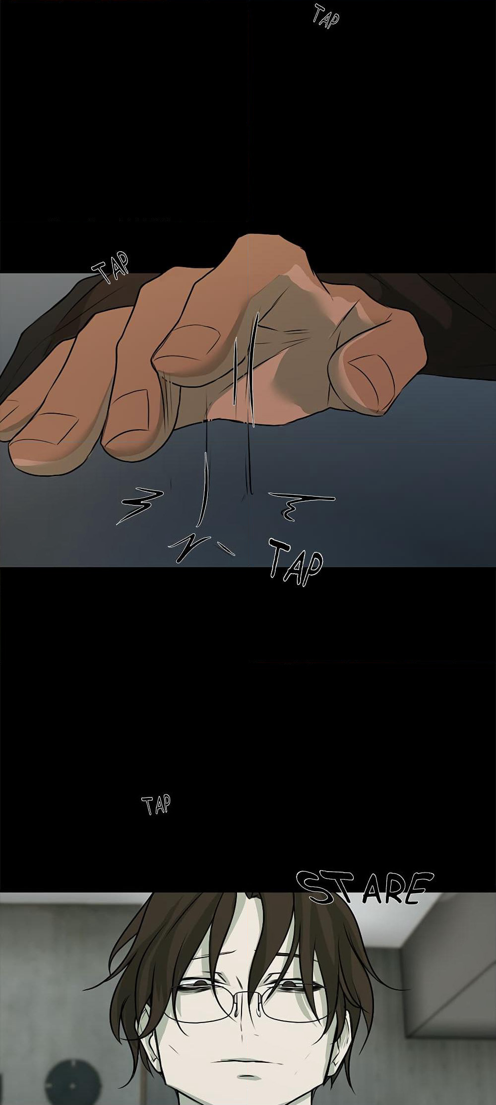 Love Murder Basketball page 5