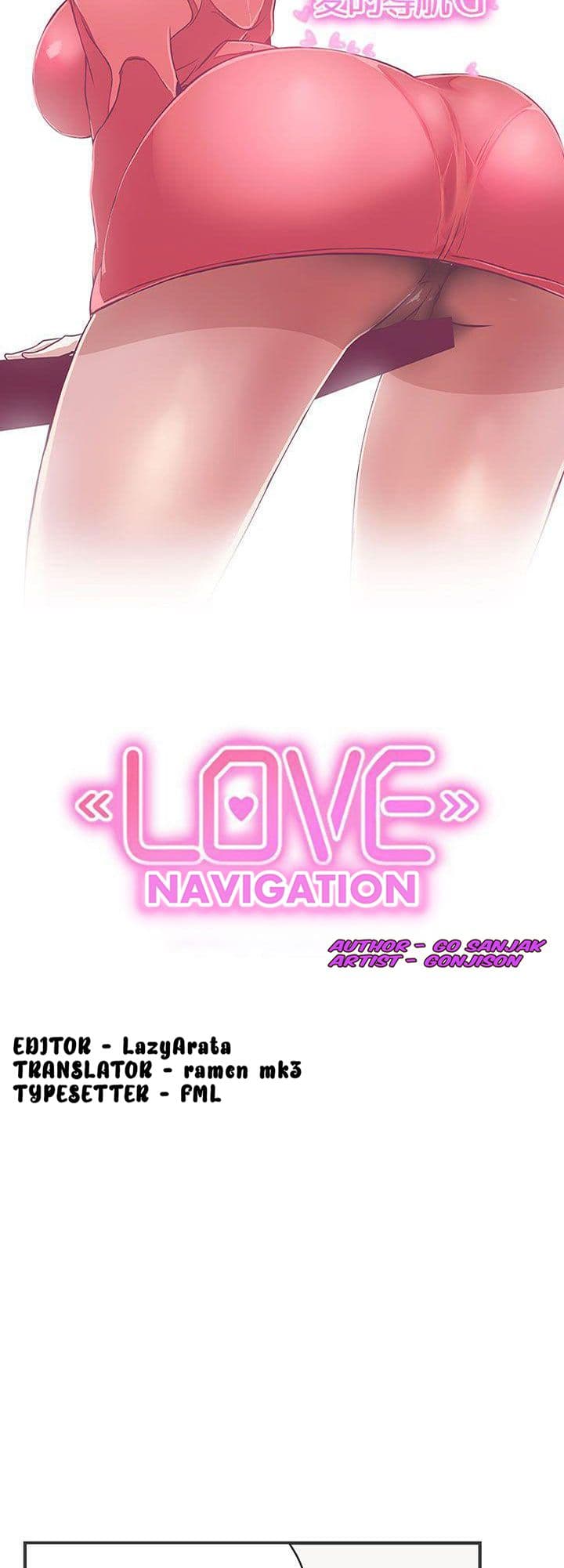 Love Navigation page 9