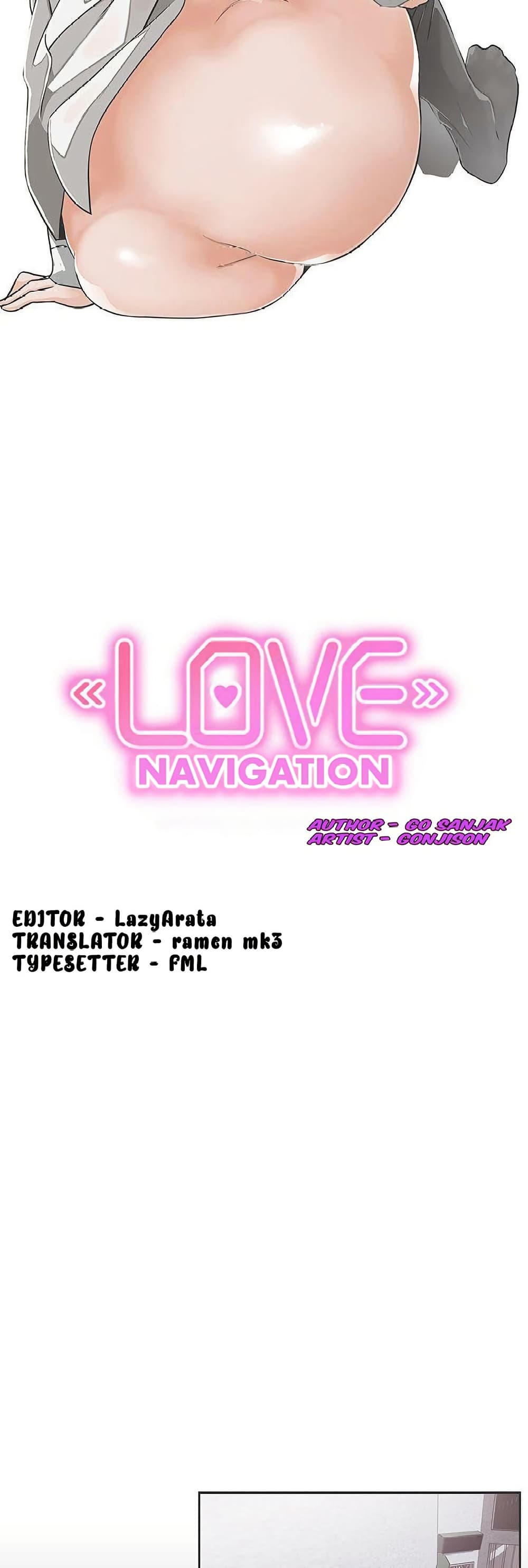 Love Navigation page 7