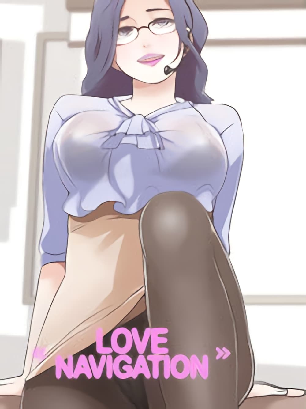 Love Navigation page 1