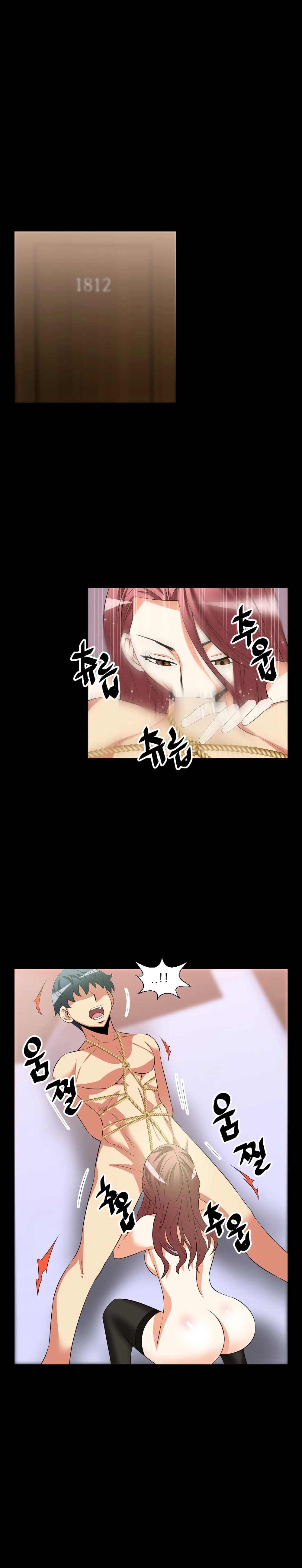 Love Parameter page 10
