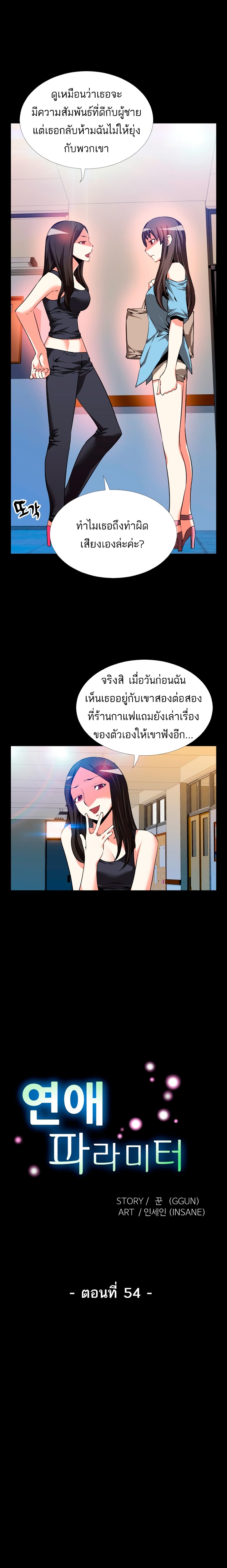 Love Parameter page 3