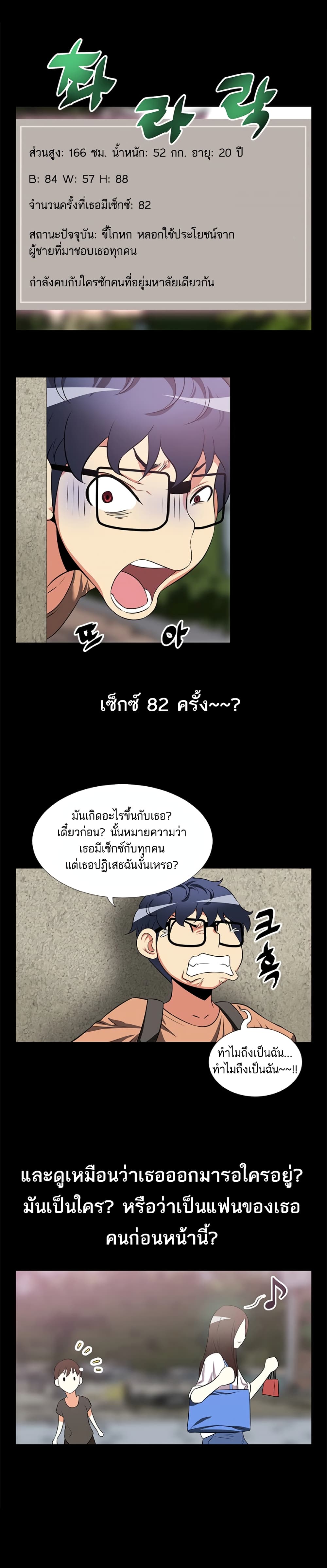 Love Parameter page 10