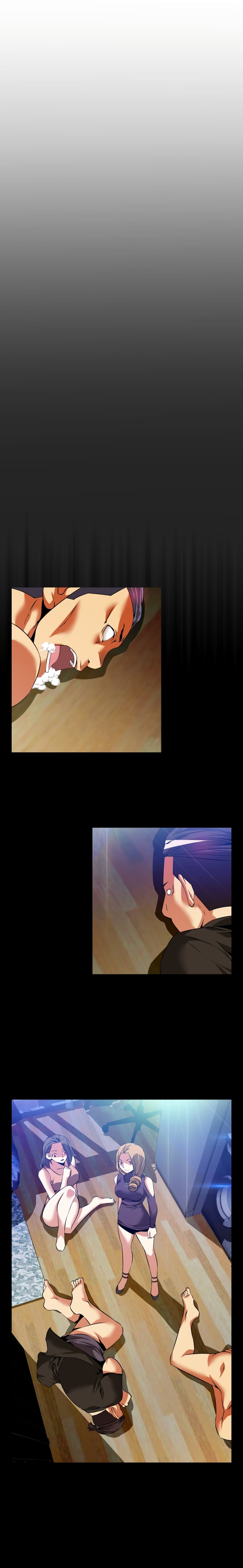 Love Parameter page 8