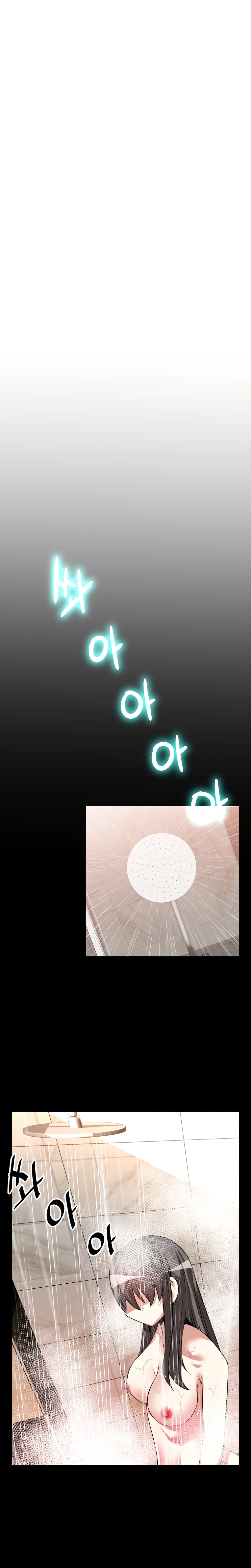 Love Parameter page 10