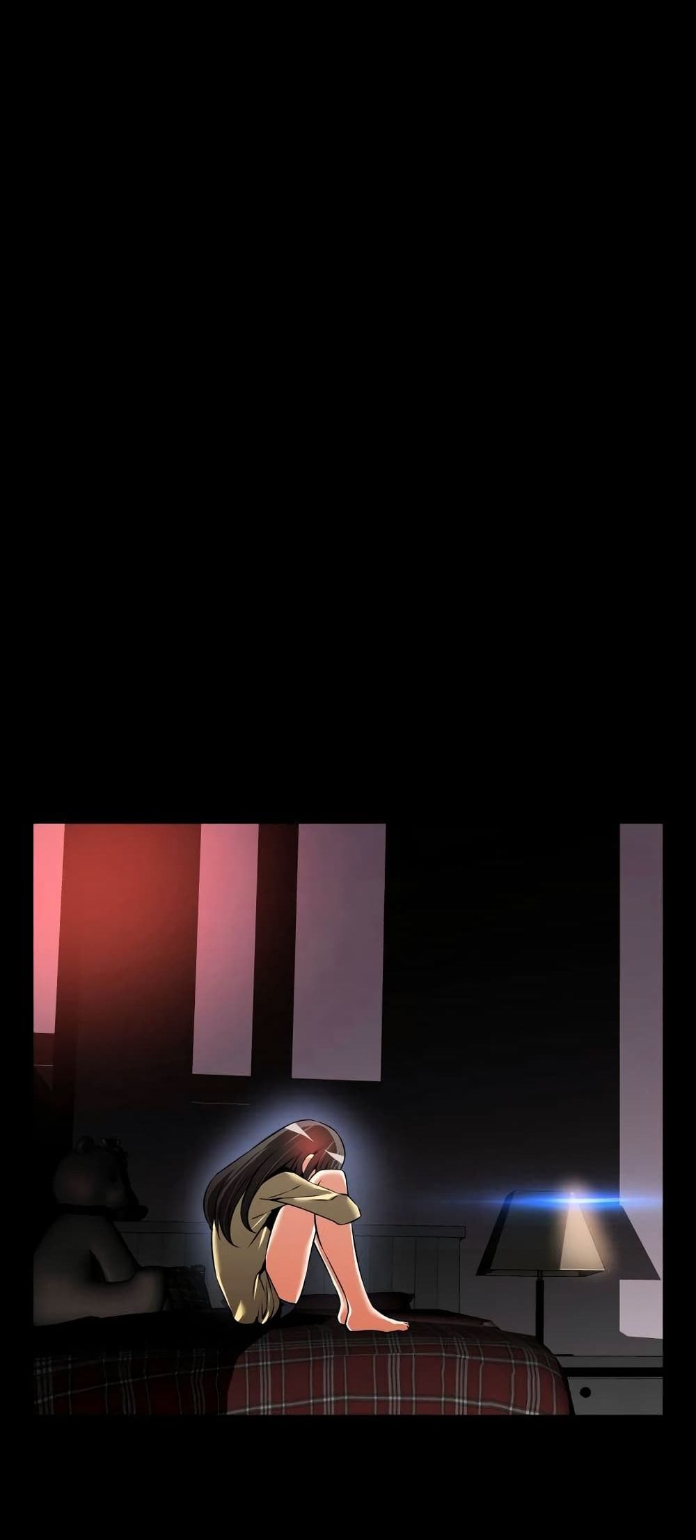 Love Parameter page 32