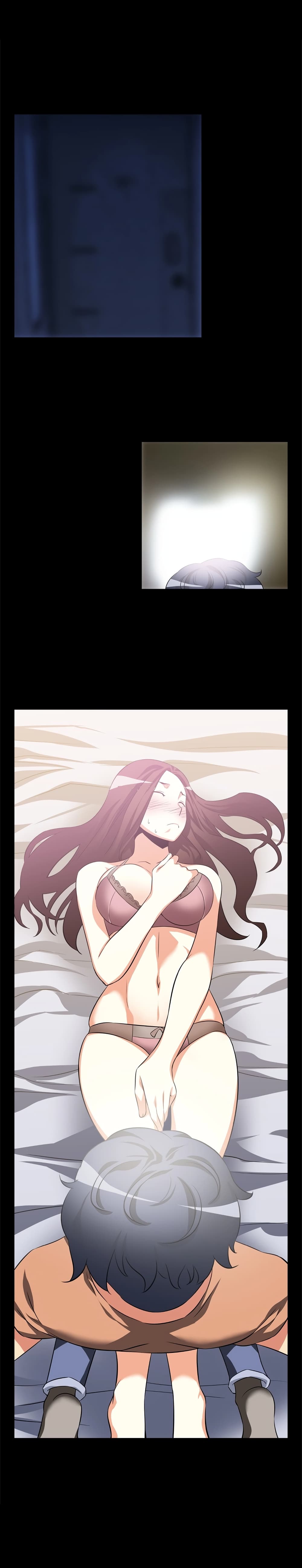 Love Parameter page 5