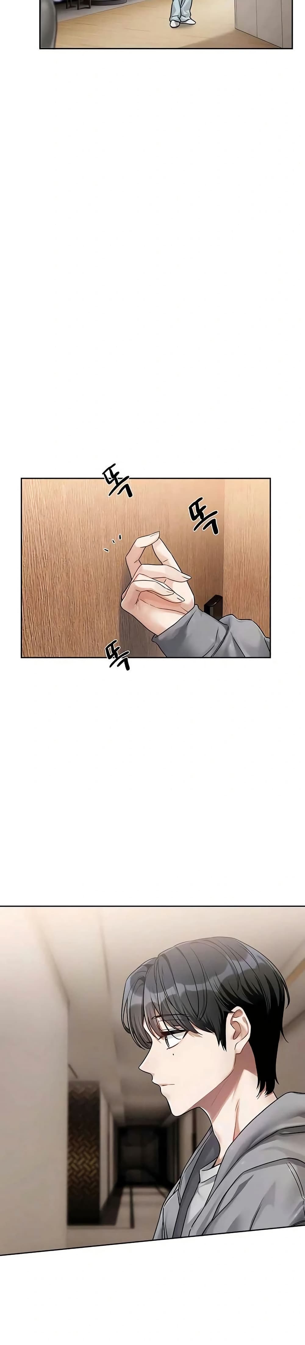 Love Quest page 3