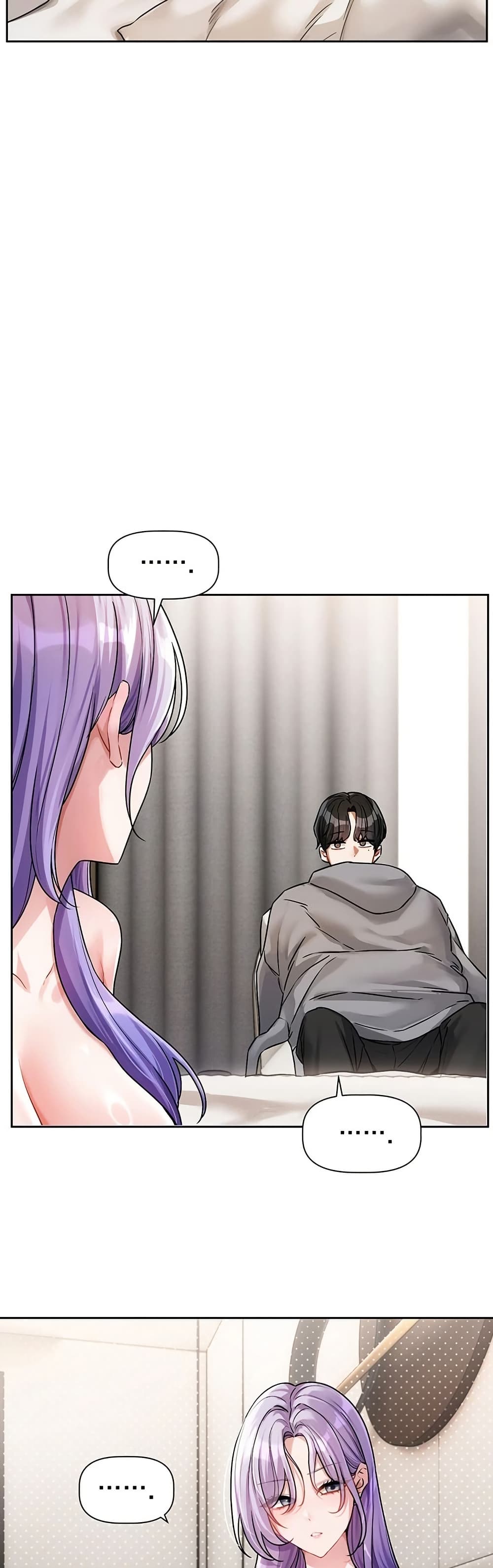 Love Quest page 10