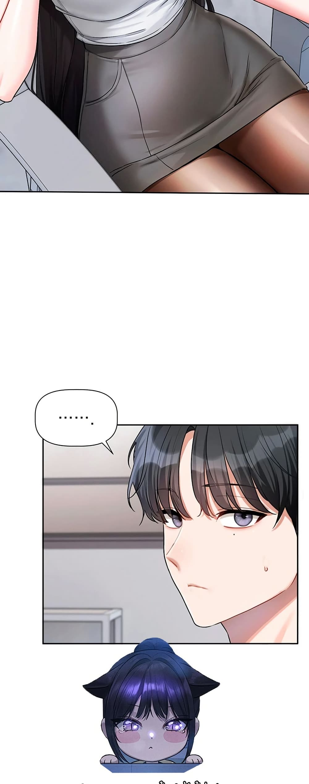 Love Quest page 5