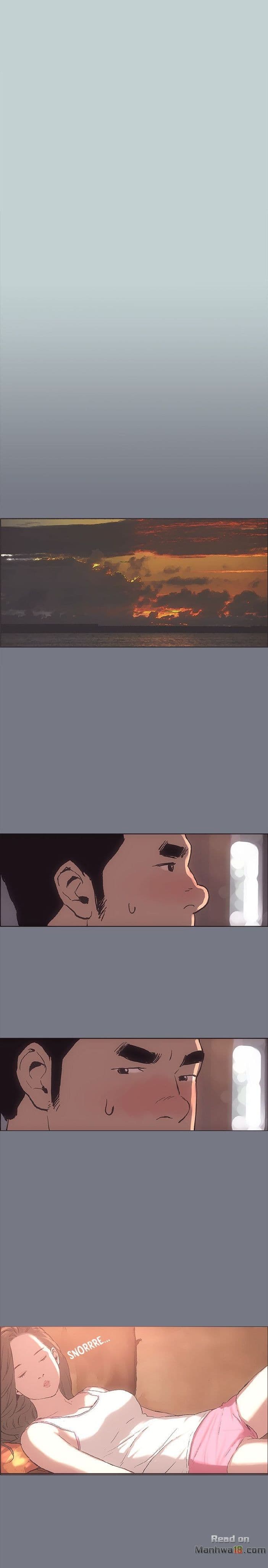 Love Square page 17