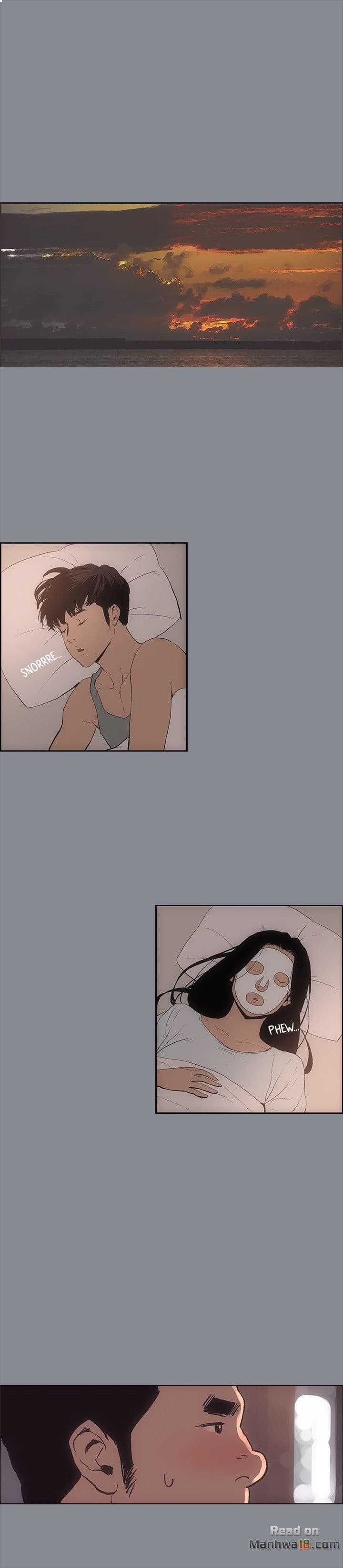 Love Square page 2