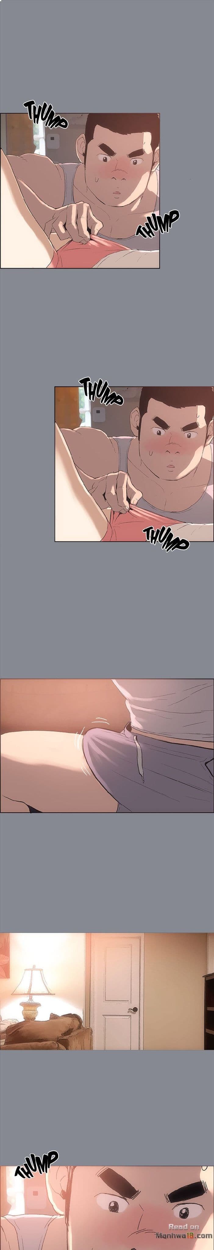 Love Square page 11