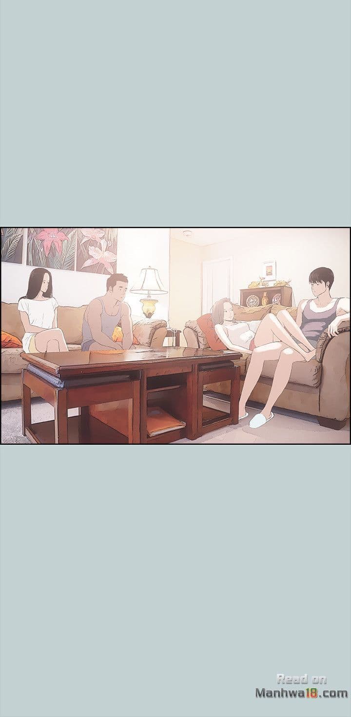 Love Square page 15