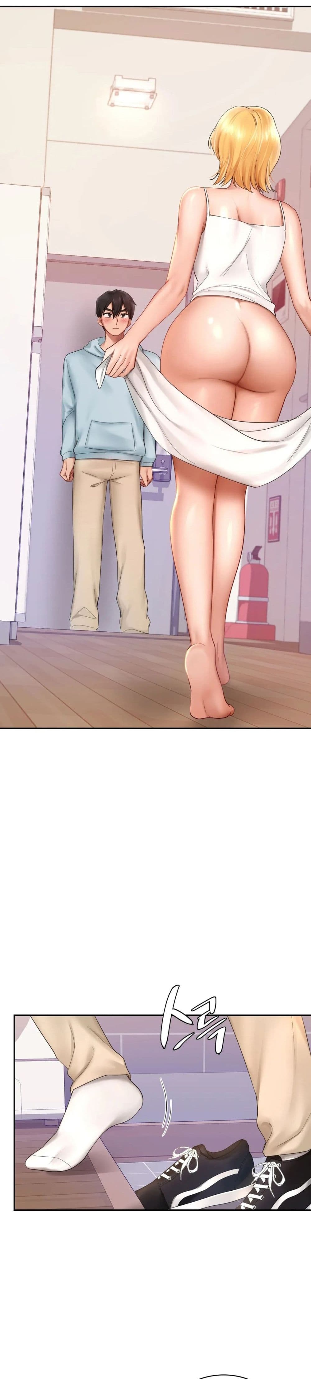 Love Theme Park page 3