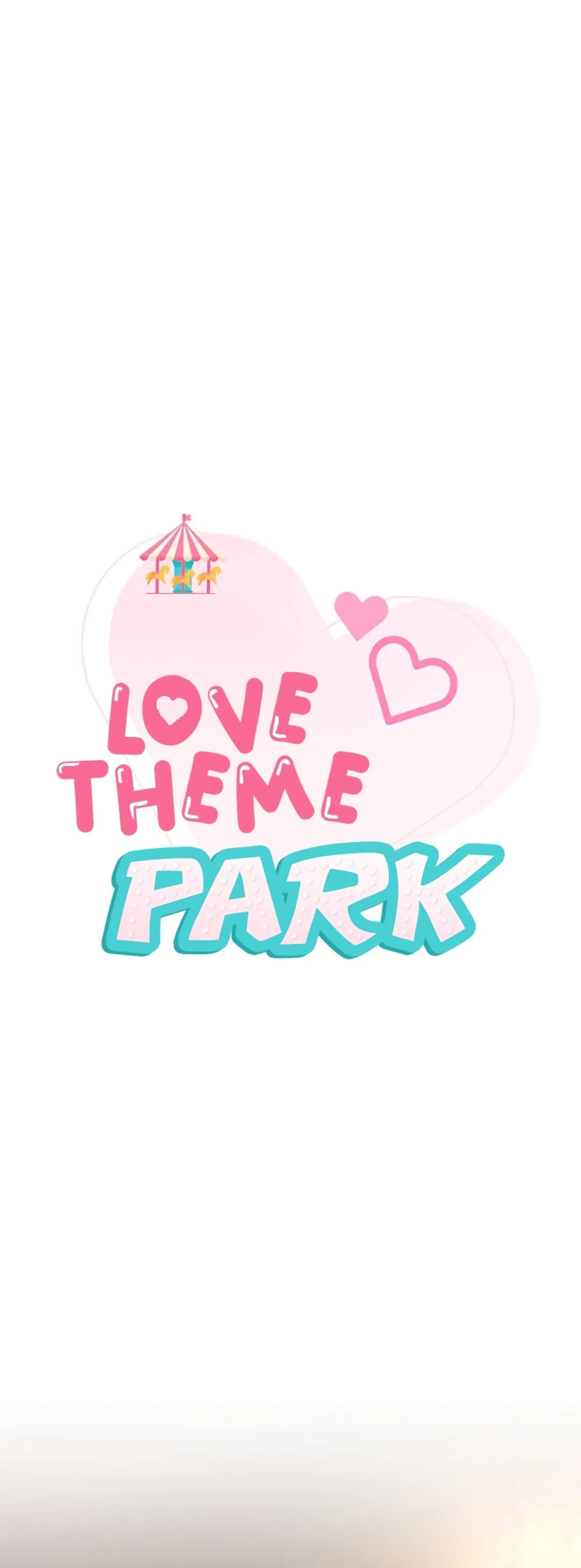 Love Theme Park page 1