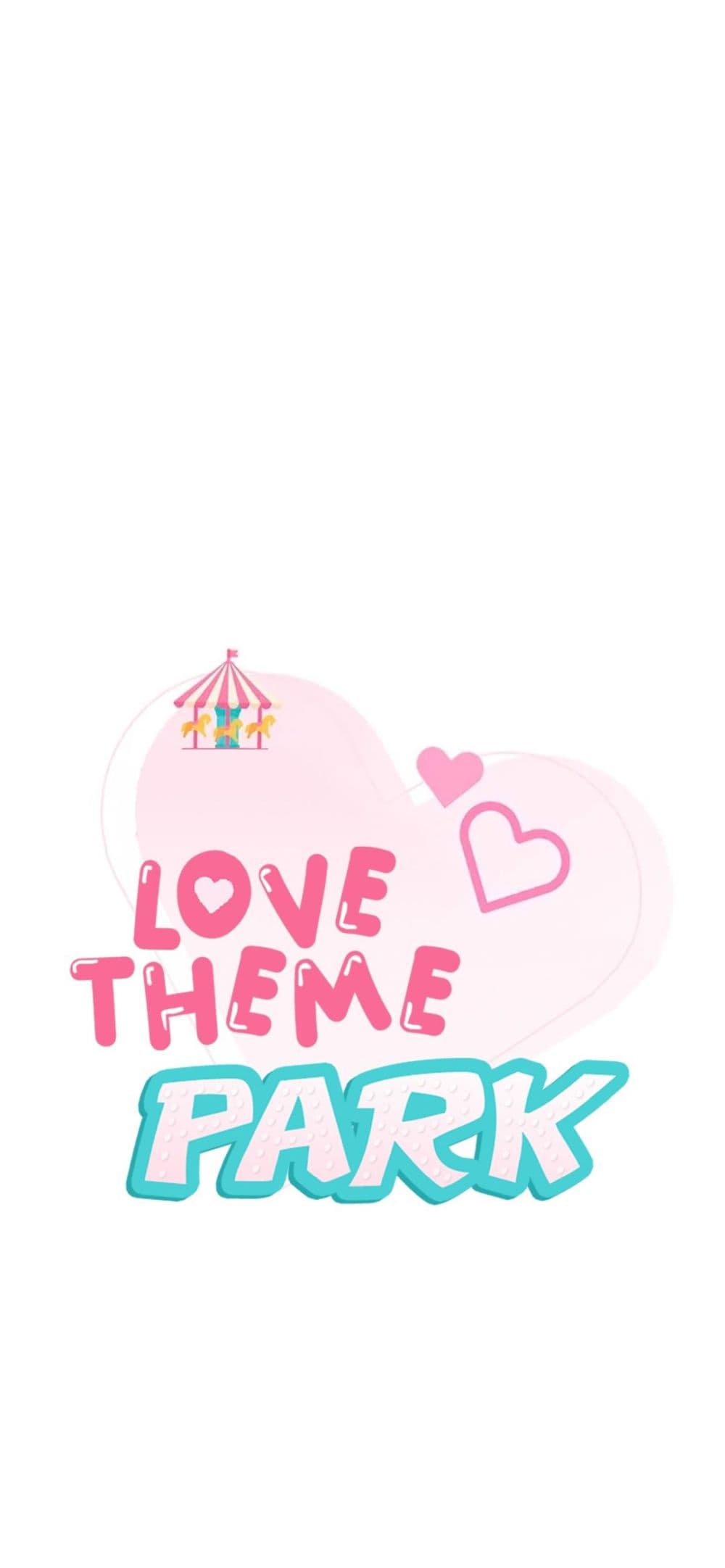 Love Theme Park page 1