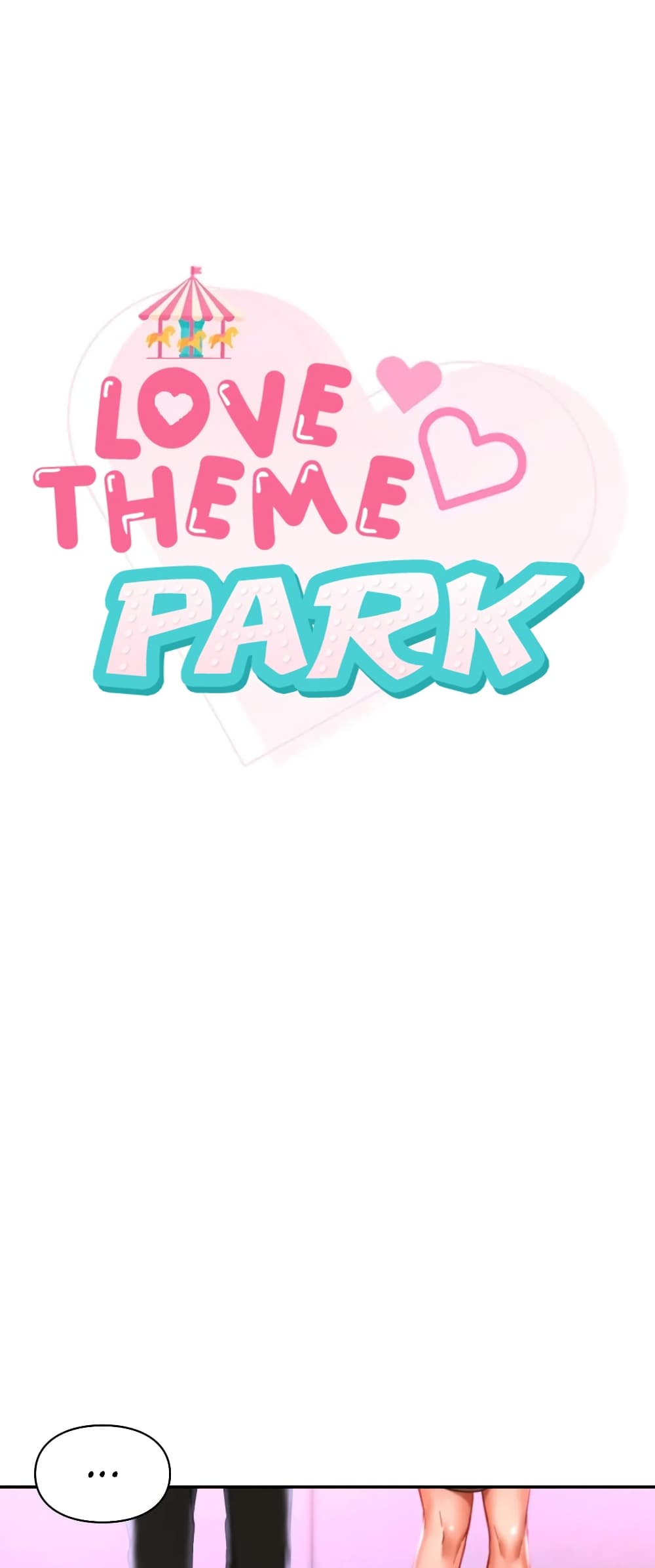 Love Theme Park page 1